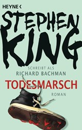 Todesmarsch - Stephen King - 9783453436916