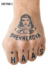 Brennerova - Wolf Haas - 9783453438392