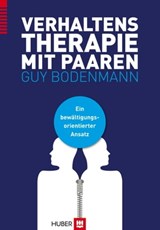 Verhaltenstherapie mit Paaren - Guy Bodenmann - 9783456751061