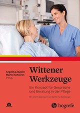 Wittener Werkzeuge -  - 9783456758435