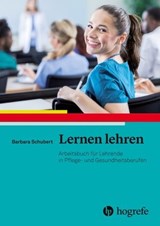 Lernen lehren - Barbara Schubert - 9783456759906