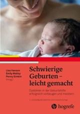 Schwierige Geburten - leicht gemacht -  - 9783456762692