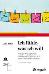 Ich fühle, was ich will - Julia Weber - 9783456762968