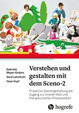 Verstehen und gestalten mit dem Sceno-2 - Gabriele Meyer-Enders ; Gerd Lehmkuhl ; Hans Hopf - 9783456763798