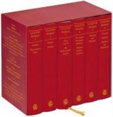 Werke in 6 Bänden - GOETHE,  Johann Wolfgang von - 9783458173502
