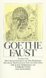Goethe, J. W. v.: Faust II - GOETHE,  Johann Wolfgang von - 9783458318002