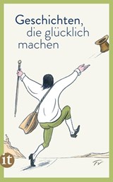 Geschichten, die glücklich machen -  - 9783458359968