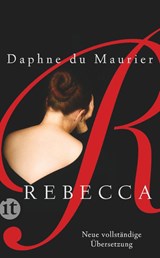 Rebecca - Daphne du Maurier - 9783458361343