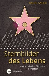 Sternbilder des Lebens - Ralph Sauer - 9783460510005