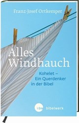 Alles Windhauch - Franz-Josef Ortkemper - 9783460510043