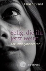 Selig, die ihr jetzt weint - Fabian Brand - 9783460510692
