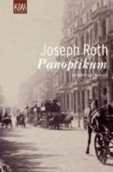 Panoptikum - ROTH,  Joseph - 9783462015928