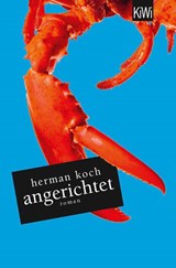Angerichtet - Herman Koch - 9783462043471