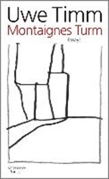 Montaignes Turm - TIMM,  Uwe - 9783462047431