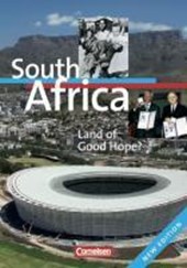 South Africa - Land of Good Hope? Schülerheft
