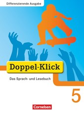 Doppel-Klick - Differenzierende Ausgabe. 5. Schuljahr. Schülerbuch