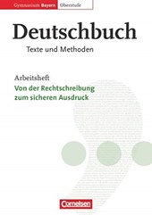 Deutschbuch Bayern