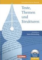 Texte, Themen und Strukturen: Schülerbuch. Gymnasium Baden-Württemberg