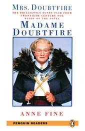 Madame Doubtfire - Leichte Englisch-Lektüre (A2)