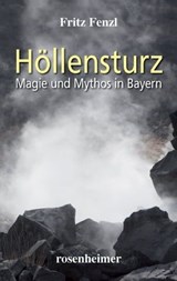 Höllensturz - Fritz Fenzl - 9783475545931
