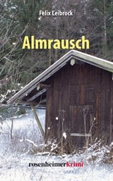 Almrausch - Felix Leibrock - 9783475546488