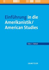 Einfuhrung in die Amerikanistik/American Studies