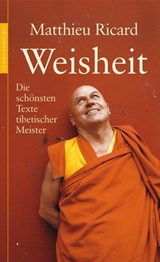 Weisheit - Matthieu Ricard - 9783485060028