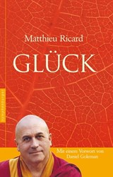 Glück - Matthieu Ricard - 9783485060509