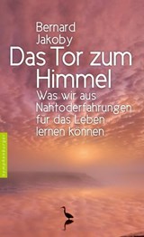 Das Tor zum Himmel - Bernard Jakoby - 9783485061353