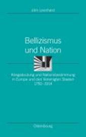 Bellizismus und Nation
