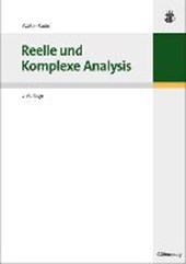 Reelle und Komplexe Analysis