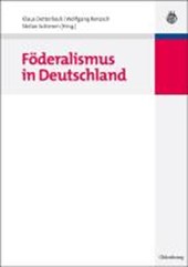 Foederalismus in Deutschland