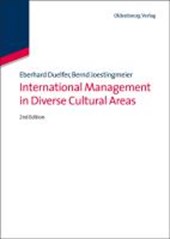 International Management in Diverse Cultural Areas