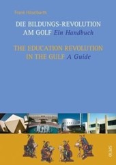 Education Revolution in the Gulf