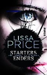 Starters - Enders - PRICE,  Lissa - 9783492280082