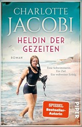 Heldin der Gezeiten - Charlotte Jacobi - 9783492320320