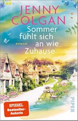 Sommer fühlt sich an wie Zuhause - Jenny Colgan - 9783492322614