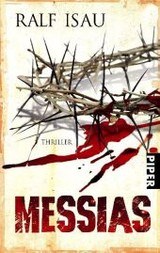 MESSIAS - ISAU, Ralf - 9783492701426
