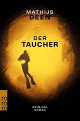 Der Taucher - Mathijs Deen - 9783499011689