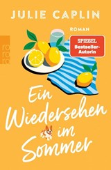 Ein Wiedersehen im Sommer - Julie Caplin - 9783499018473