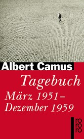 Tagebuch März 1951 - Dezember 1959