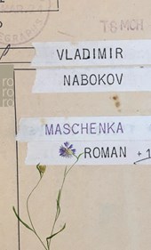 Maschenka