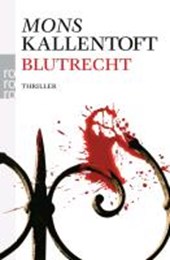 Kallentoft, M: Blutrecht