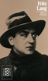 Fritz Lang - Michael Töteberg - 9783499503399