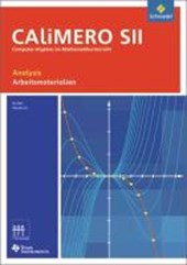 CAliMERO S2 Computer-Algebra im Mathe-unterricht