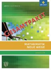 Mathematik Neue Wege SII. Analysis 2. Allgemeine Ausgabe