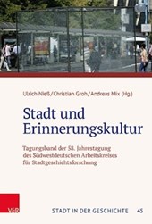 Stadt und Erinnerungskultur