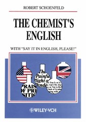 The Chemist's English