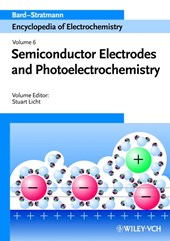 Semiconductor Electrodes and Photoelectrochemistry
