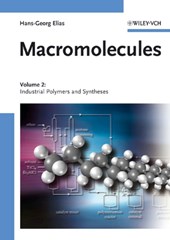 Macromolecules, Volume 2